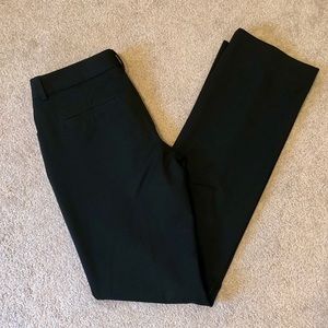 💥NWOT Express Editor Trousers, 8 Long